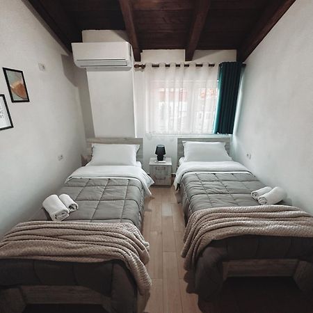 Js House Shkoder 2 Apartment Exterior foto