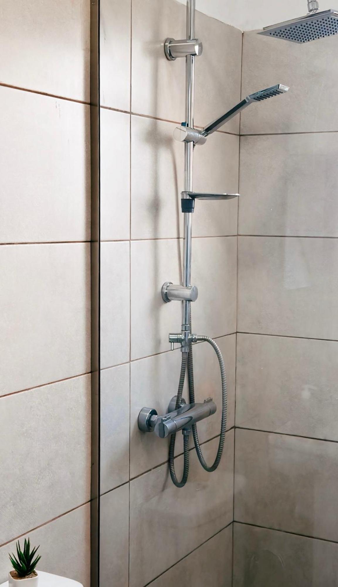 Js House Shkoder 2 Apartment Exterior foto
