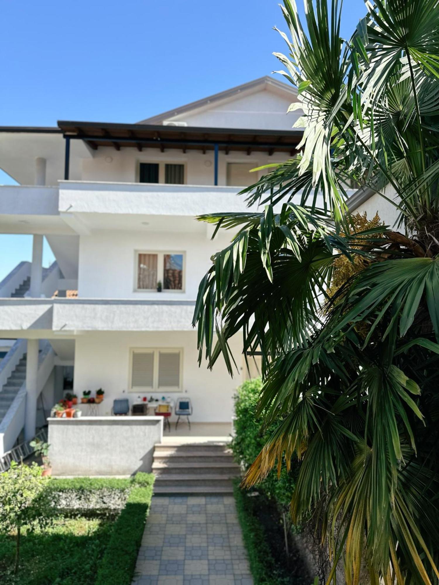 Js House Shkoder 2 Apartment Exterior foto