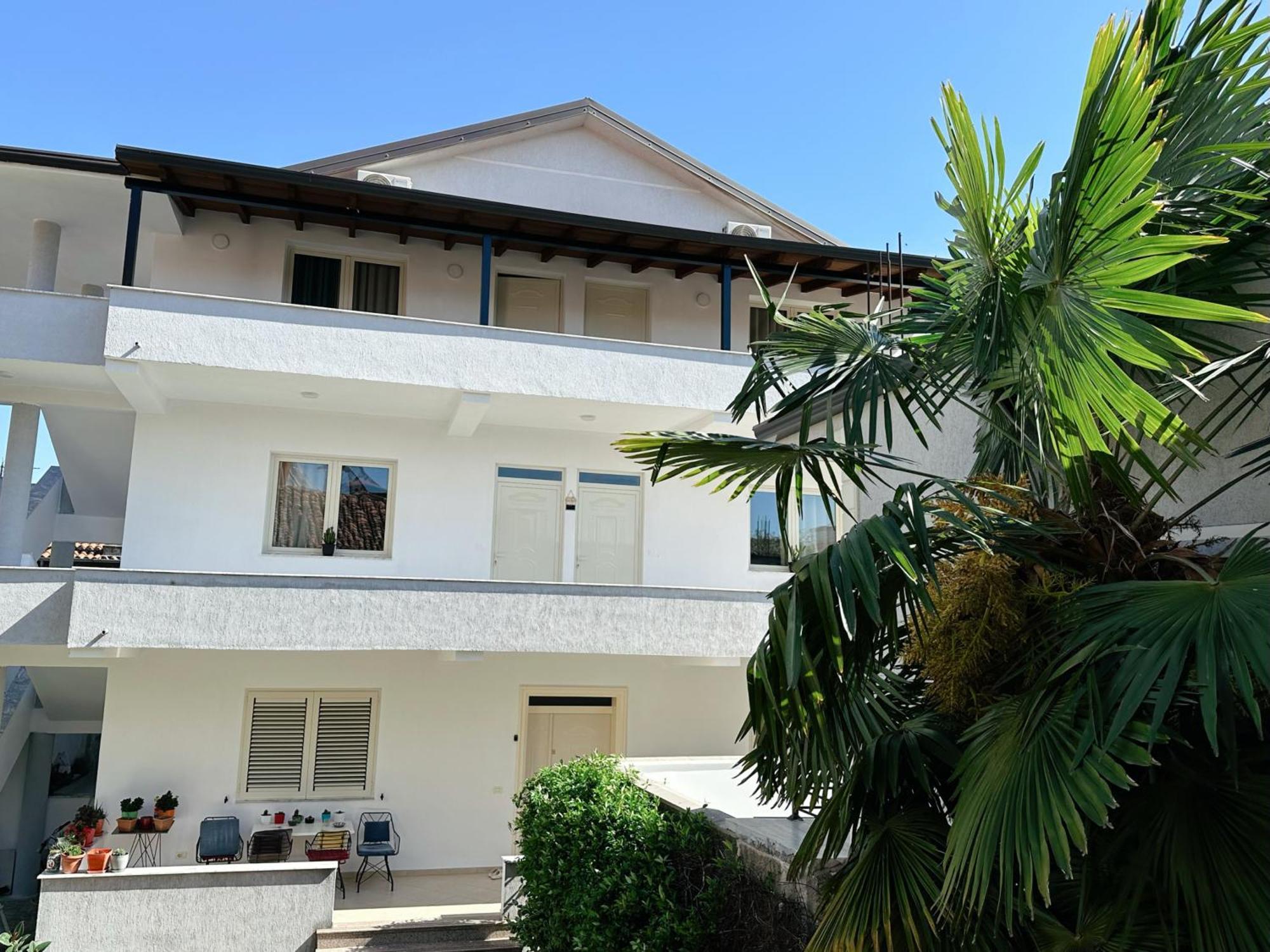 Js House Shkoder 2 Apartment Exterior foto