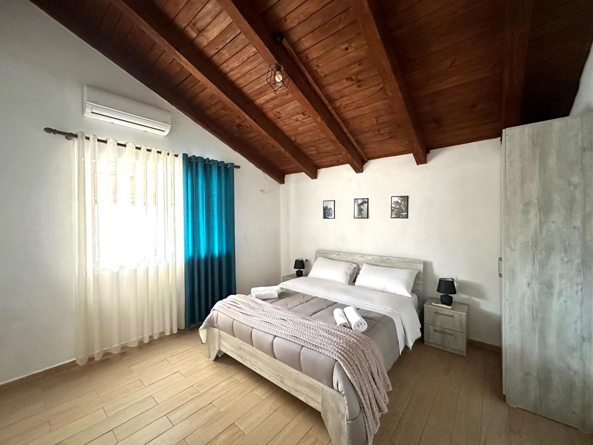 Js House Shkoder 2 Apartment Exterior foto
