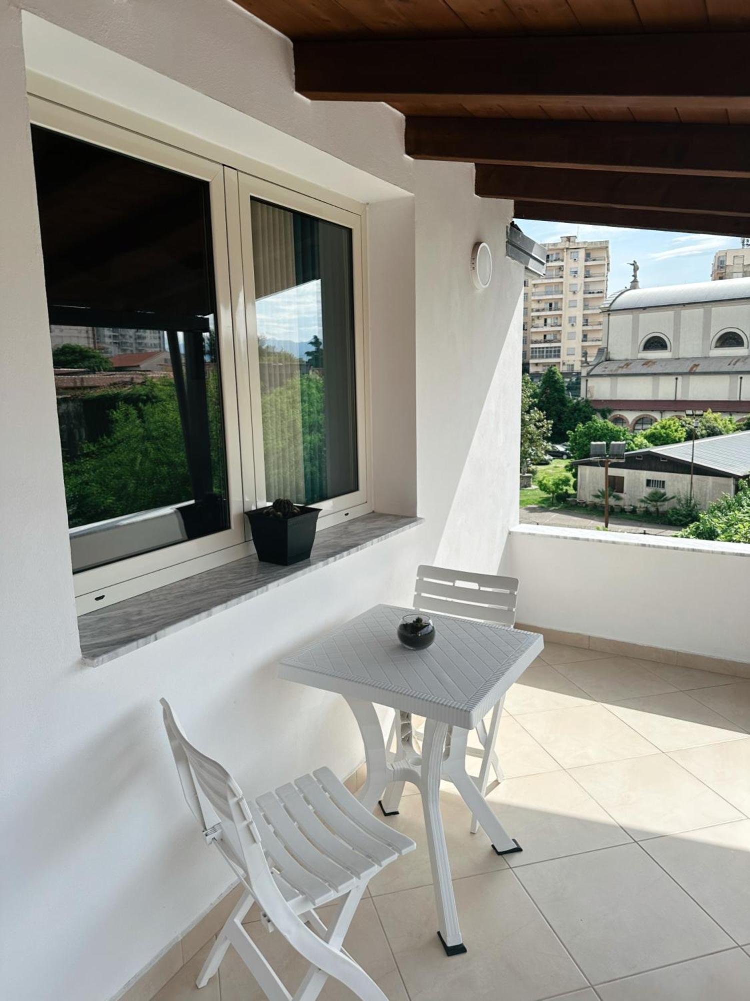 Js House Shkoder 2 Apartment Exterior foto