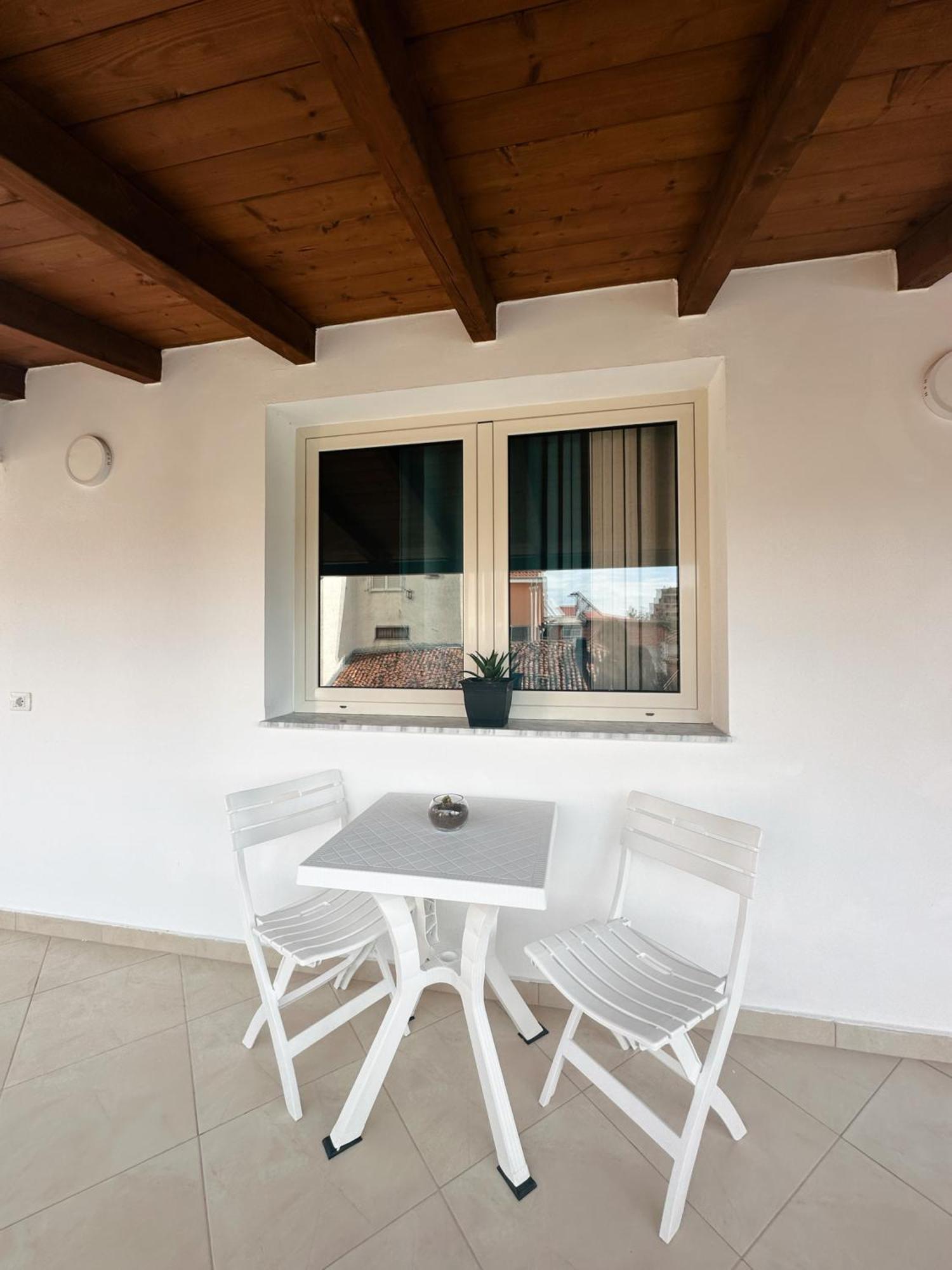 Js House Shkoder 2 Apartment Exterior foto